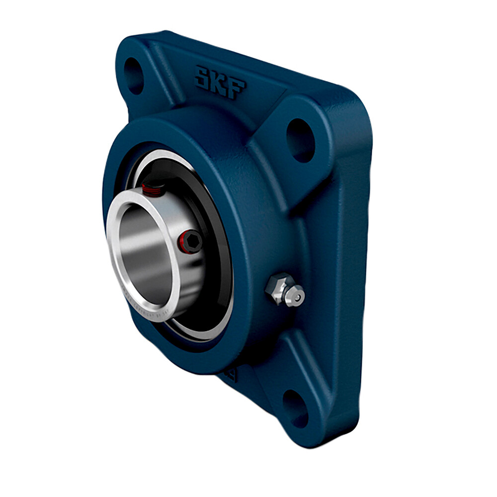 Etra oy ucf 309 bearing unit